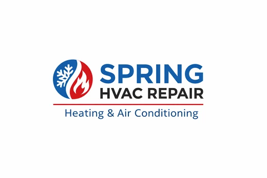 Spring HVAC Repair